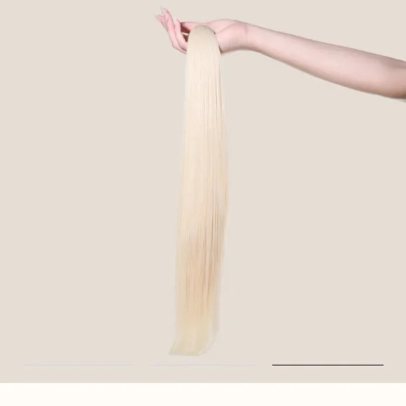 Philocaly Invisible Tape-In 22" - Picture 4 of 6